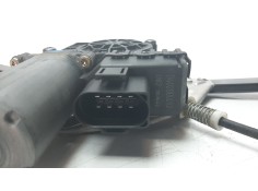 Recambio de elevalunas delantero izquierdo para audi a6 berlina (4b2) referencia OEM IAM 4B0837461  113647 2