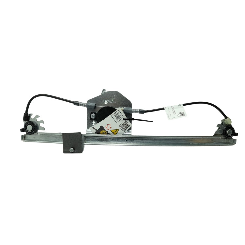 Recambio de elevalunas delantero izquierdo para citroën c3 1.4 hdi cat (8hy / dv4ted4) referencia OEM IAM  9221AQ 106072418/1113
