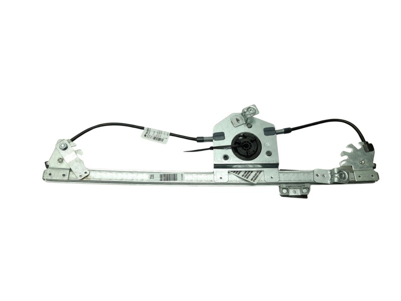 Recambio de elevalunas delantero izquierdo para citroën c3 1.4 hdi cat (8hy / dv4ted4) referencia OEM IAM  9221AQ 106072418/1113
