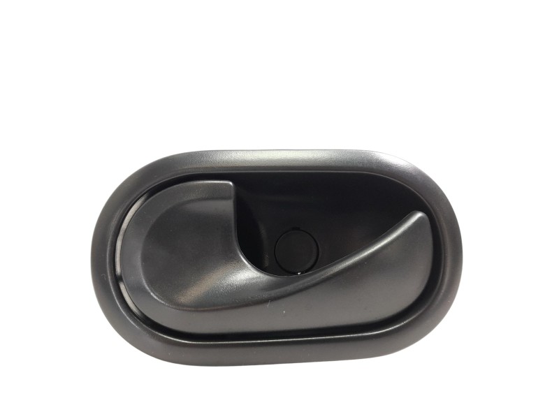 Recambio de maneta interior delantera izquierda para renault clio iii referencia OEM IAM  8200491985 106193852/2376621/3096621/5