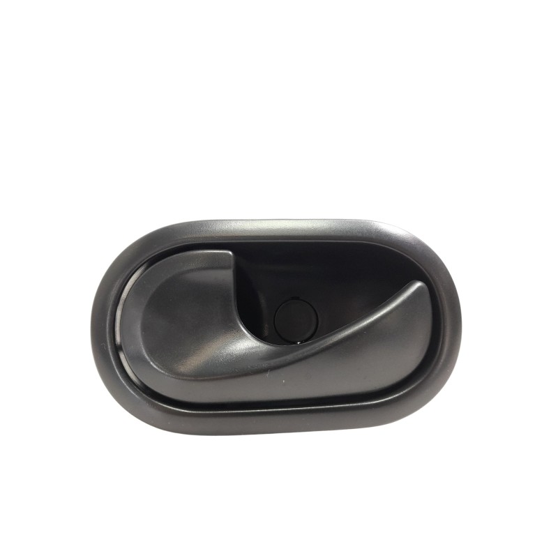 Recambio de maneta interior delantera izquierda para renault clio iii referencia OEM IAM  8200491985 106193852/2376621/3096621/5