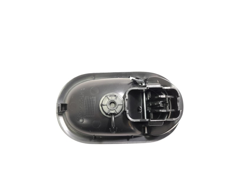 Recambio de maneta interior delantera izquierda para renault clio iii referencia OEM IAM  8200491985 106193852/2376621/3096621/5
