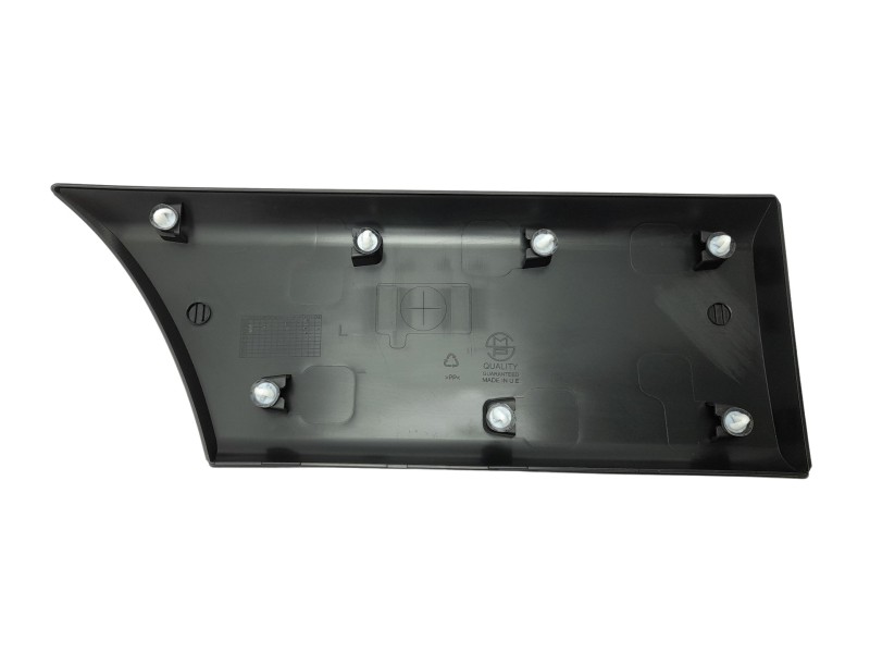 Recambio de moldura para renault master kasten referencia OEM IAM  768F20006R 107199294E/EZCRE291