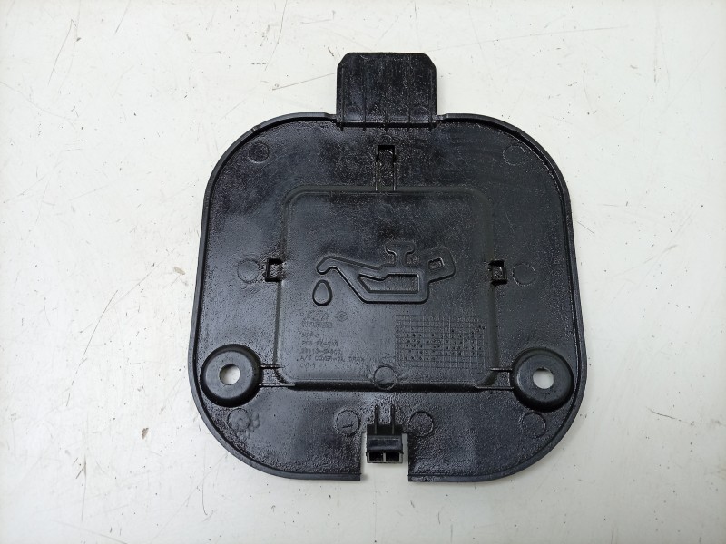 Recambio de moldura para mg zs suv (azs1) 1.5 vti referencia OEM IAM  29113G4500 