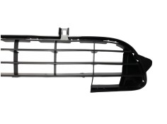 Recambio de rejilla paragolpes central para citroën c3 referencia OEM IAM  7414PG 107073504/5141014/CI3222120 2