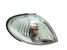 Recambio de piloto delantero derecho para nissan almera (n16/e) referencia OEM IAM  26130BM415 108803120/14524282/3030222/DS4224 2
