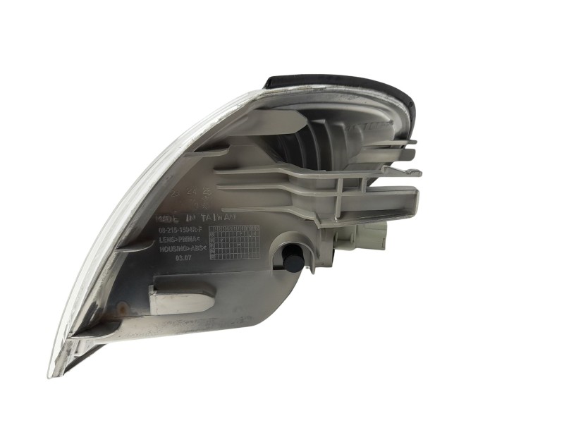 Recambio de piloto delantero derecho para nissan almera (n16/e) referencia OEM IAM  26130BM415 108803120/14524282/3030222/DS4224
