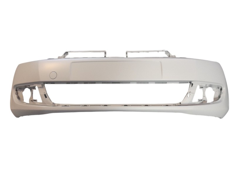 Recambio de paragolpes delantero para volkswagen golf vi (5k1) referencia OEM IAM  5K0807217BLGRU 107234608/240132A/VG0381001