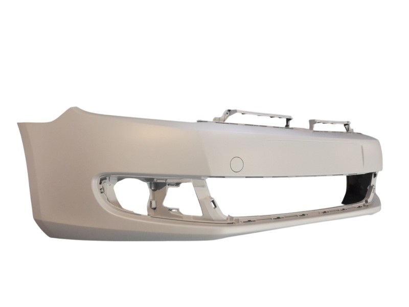 Recambio de paragolpes delantero para volkswagen golf vi (5k1) referencia OEM IAM  5K0807217BLGRU 107234608/240132A/VG0381001