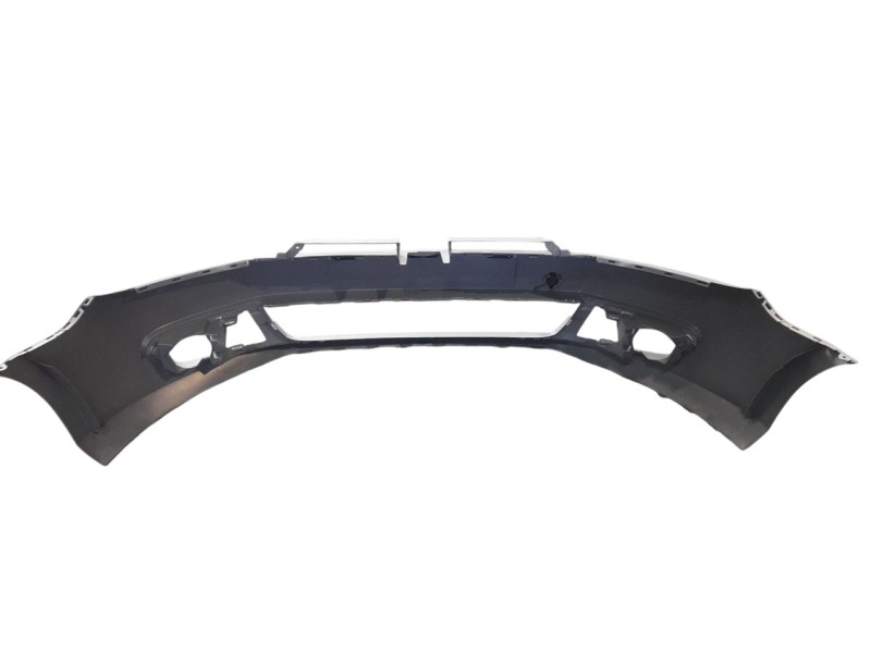 Recambio de paragolpes delantero para volkswagen golf vi (5k1) referencia OEM IAM  5K0807217BLGRU 107234608/240132A/VG0381001