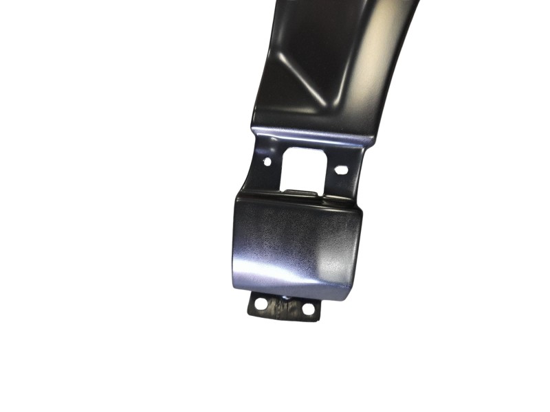 Recambio de aleta delantera derecha para audi a3 (8p) referencia OEM IAM  8P0821106F 109021311/2022522/AD3203013