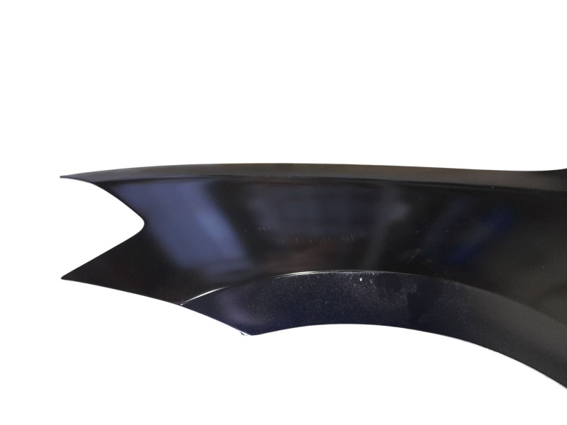 Recambio de aleta delantera izquierda para volkswagen golf vii lim. (bq1) referencia OEM IAM  510821021C 109237612/2402591/VG044