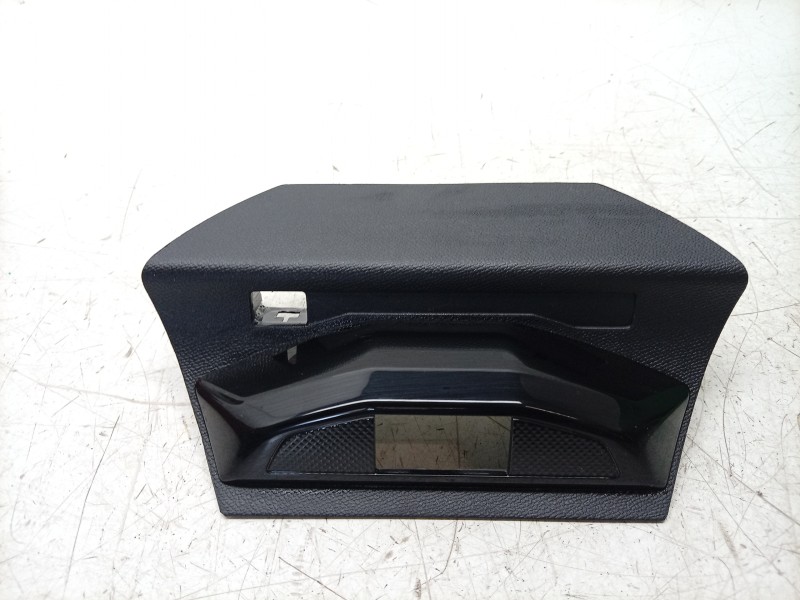 Recambio de moldura para ds ds 3 / ds 3 crossback (ur_, uc_, uj_) 1.5 bluehdi 100 referencia OEM IAM  9822808880 