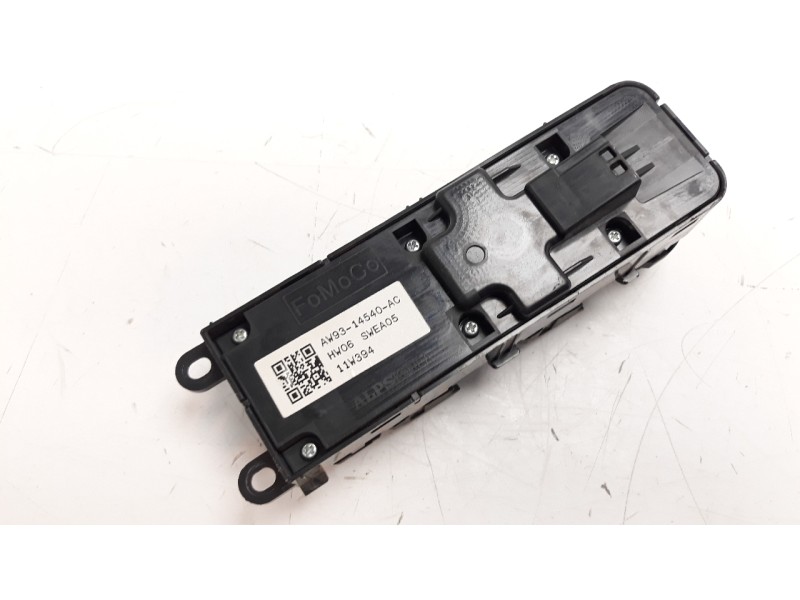 Recambio de mando elevalunas delantero izquierdo para jaguar xf 2.2 diesel luxury referencia OEM IAM AW9314540AC  