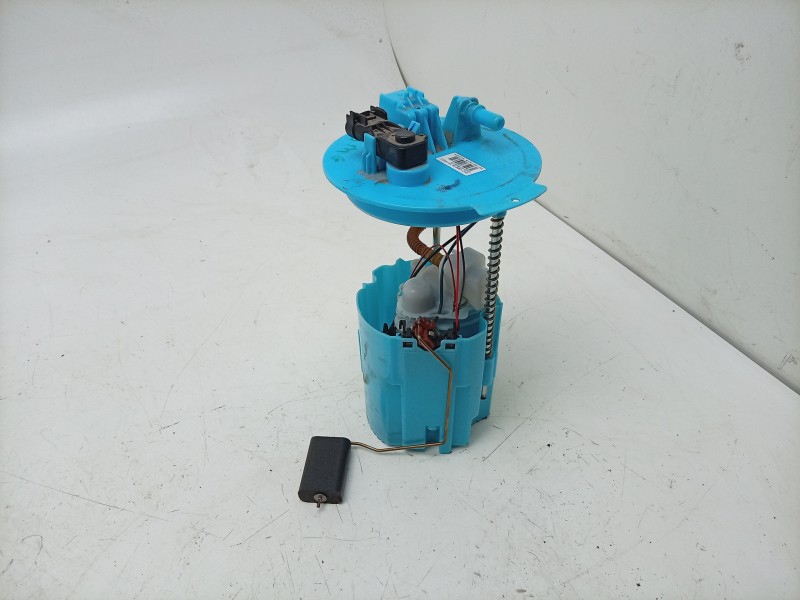 Recambio de bomba combustible para mg zs suv (azs1) 1.5 vti referencia OEM IAM  10969139 