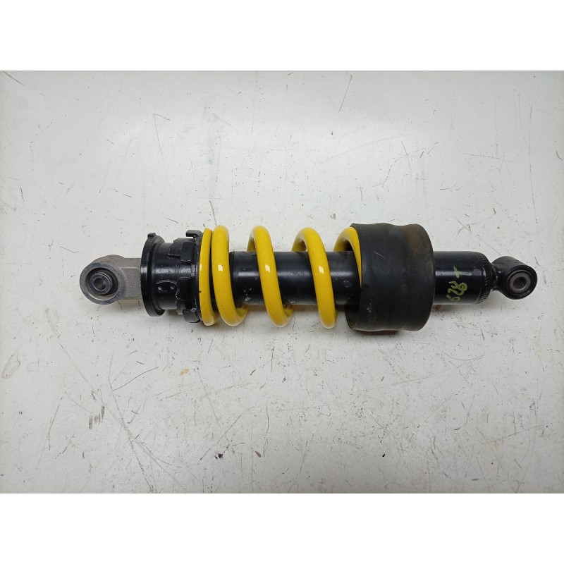 Recambio de amortiguador trasero para honda cb (501cc - ) cb 650 r (rh08, rh02) referencia OEM IAM  52400MKND51 