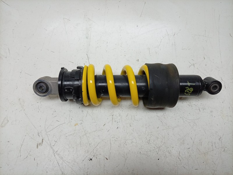 Recambio de amortiguador trasero para honda cb (501cc - ) cb 650 r (rh08, rh02) referencia OEM IAM  52400MKND51 