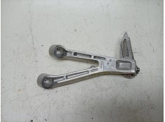 Recambio de estribera derecha para honda cb (501cc - ) cb 650 r (rh08, rh02) referencia OEM IAM  53230MKND50  2