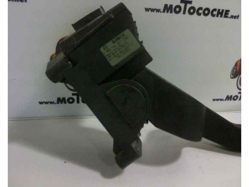 Recambio de potenciometro pedal para fiat stilo (192) referencia OEM IAM 46779078 0280752227 