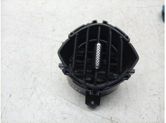Recambio de aireador central para ds ds 3 / ds 3 crossback (ur_, uc_, uj_) 1.5 bluehdi 100 referencia OEM IAM  9821248680 