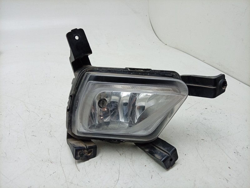 Recambio de faro antiniebla derecho para mg zs suv (azs1) 1.5 vti referencia OEM IAM  10548004 
