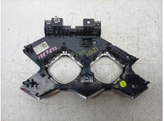 Recambio de mando multifuncion para ds ds 3 / ds 3 crossback (ur_, uc_, uj_) 1.5 bluehdi 100 referencia OEM IAM  9836473980  2