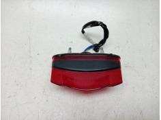 Recambio de piloto trasero central para honda cb (501cc - ) cb 650 r (rh08, rh02) referencia OEM IAM  33701MKND51 