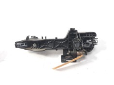 Recambio de maneta exterior delantera derecha para kia cee´d 1.4 crdi cat referencia OEM IAM 82661A2000   2