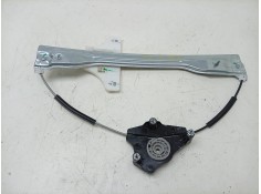 ELEVALUNAS DELANTERO IZQUIERDO 10373041 
