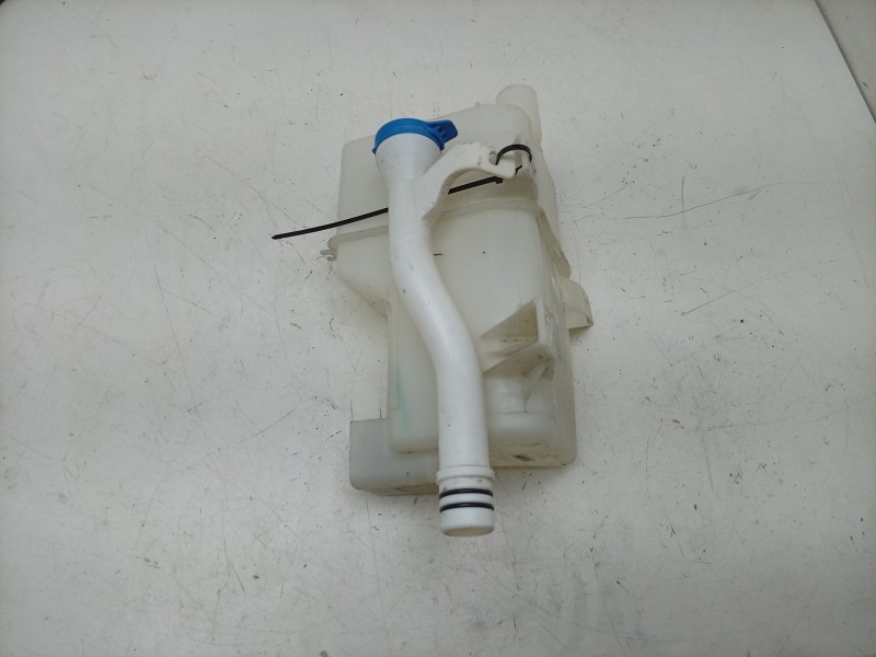 Recambio de deposito limpia para mg zs suv (azs1) 1.5 vti referencia OEM IAM  10361598 