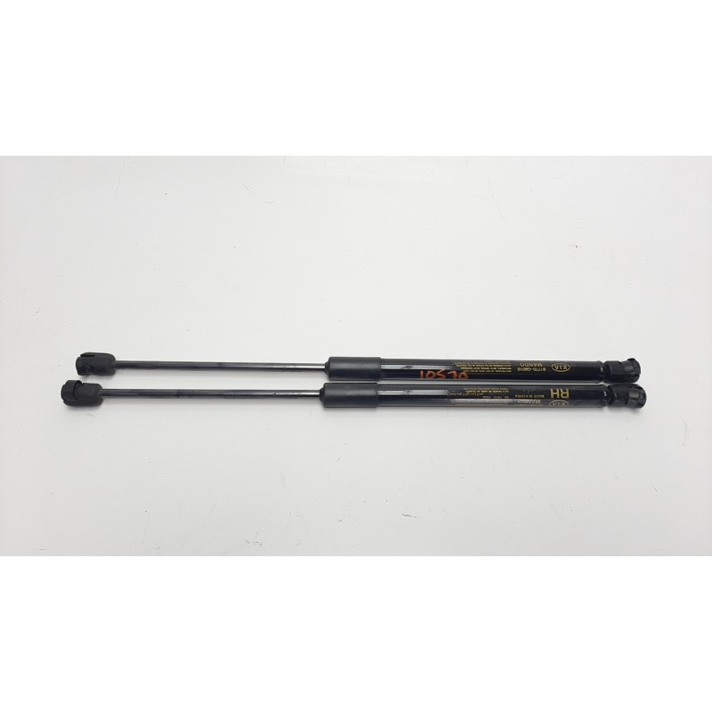 Recambio de amortiguadores maletero / porton para kia picanto (ja) 1.0 cat referencia OEM IAM 81770G6010 81780G6010 