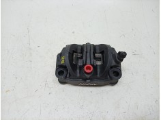 Recambio de pinza de freno delantera derecha para honda cb (501cc - ) cb 650 r (rh08, rh02) referencia OEM IAM  45250MJPG52 