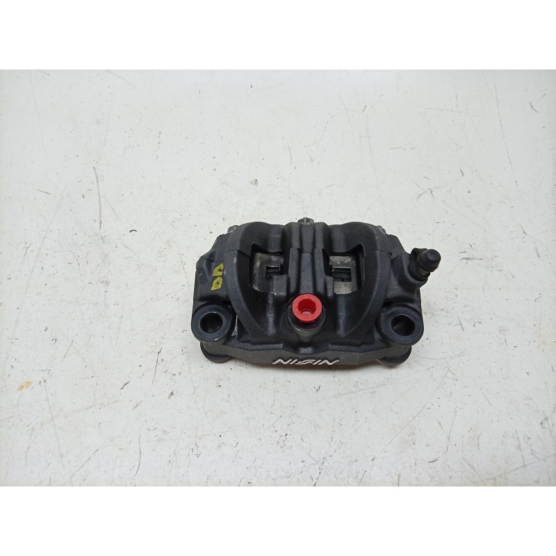 Recambio de pinza de freno delantera derecha para honda cb (501cc - ) cb 650 r (rh08, rh02) referencia OEM IAM  45250MJPG52 