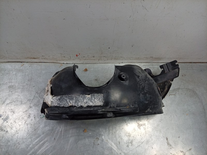 Recambio de paso rueda delantero derecho para volkswagen t-cross (c11, d31) 1.0 tsi referencia OEM IAM  2GM805912A 
