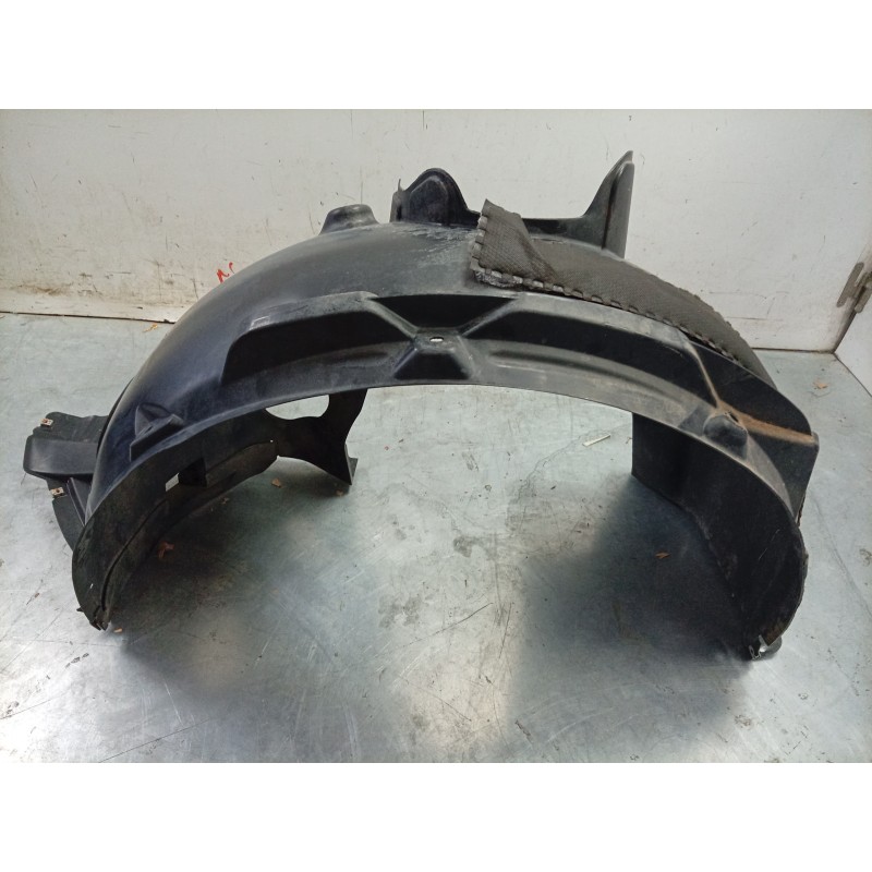 Recambio de paso rueda delantero izquierdo para volkswagen t-cross (c11, d31) 1.0 tsi referencia OEM IAM  2GM810971E 