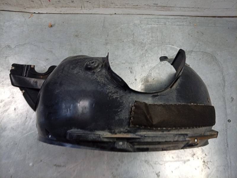 Recambio de paso rueda delantero izquierdo para volkswagen t-cross (c11, d31) 1.0 tsi referencia OEM IAM  2GM810971E 
