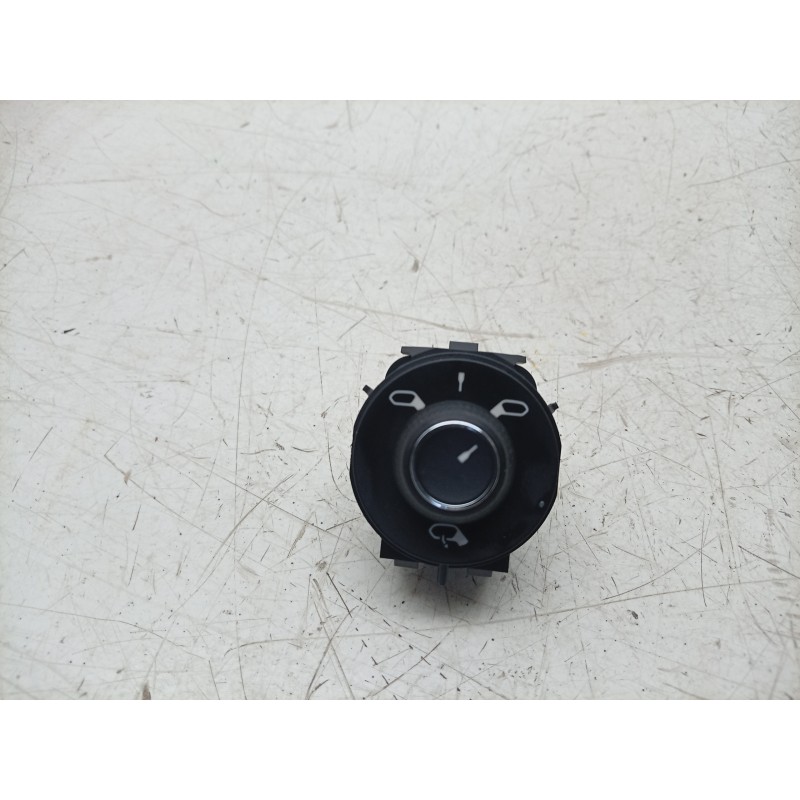 Recambio de mando retrovisor para ds ds 3 / ds 3 crossback (ur_, uc_, uj_) 1.5 bluehdi 100 referencia OEM IAM  9817840980 