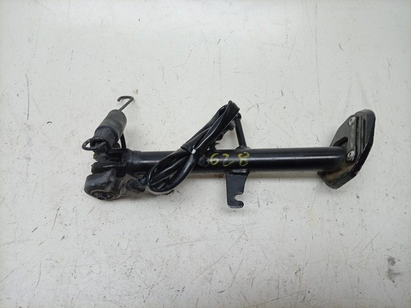 Recambio de caballete lateral para honda cb (501cc - ) cb 650 r (rh08, rh02) referencia OEM IAM  50530MJED00 
