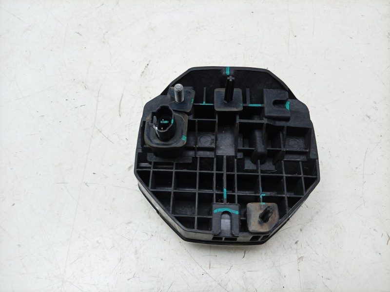 Recambio de maneta exterior porton para mg zs suv (azs1) 1.5 vti referencia OEM IAM  10433072 