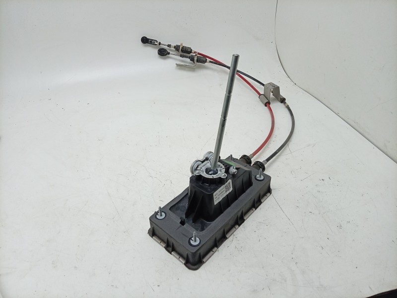 Recambio de palanca cambio para mg zs suv (azs1) 1.5 vti referencia OEM IAM 10652605 10652605 