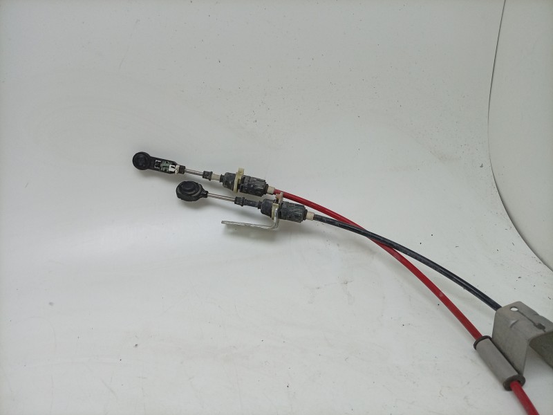 Recambio de palanca cambio para mg zs suv (azs1) 1.5 vti referencia OEM IAM 10652605 10652605 