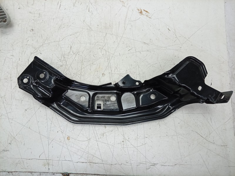 Recambio de soporte faro izquierdo para volkswagen t-cross (c11, d31) 1.0 tsi referencia OEM IAM  2GM806929D 