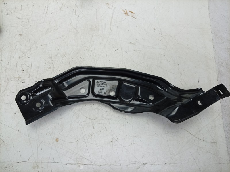 Recambio de soporte faro derecho para volkswagen t-cross (c11, d31) 1.0 tsi referencia OEM IAM  2GM806930B 
