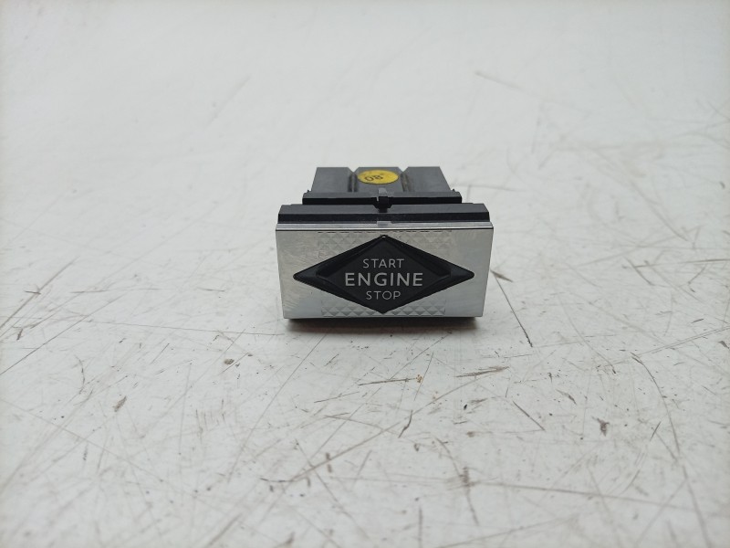 Recambio de conmutador de arranque para ds ds 3 / ds 3 crossback (ur_, uc_, uj_) 1.5 bluehdi 100 referencia OEM IAM  98281947XU 