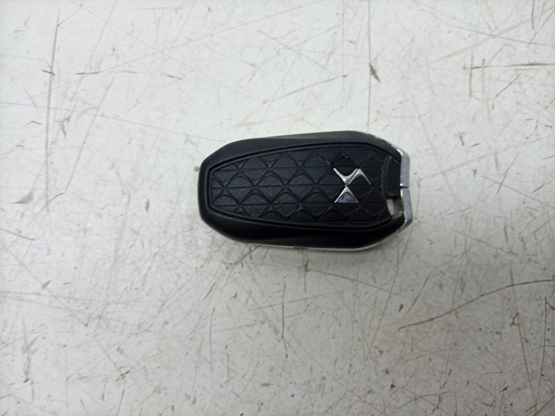 Recambio de conmutador de arranque para ds ds 3 / ds 3 crossback (ur_, uc_, uj_) 1.5 bluehdi 100 referencia OEM IAM  98281947XU 