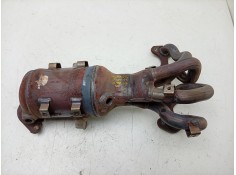 Recambio de catalizador para mg zs suv (azs1) 1.5 vti referencia OEM IAM  10313784 