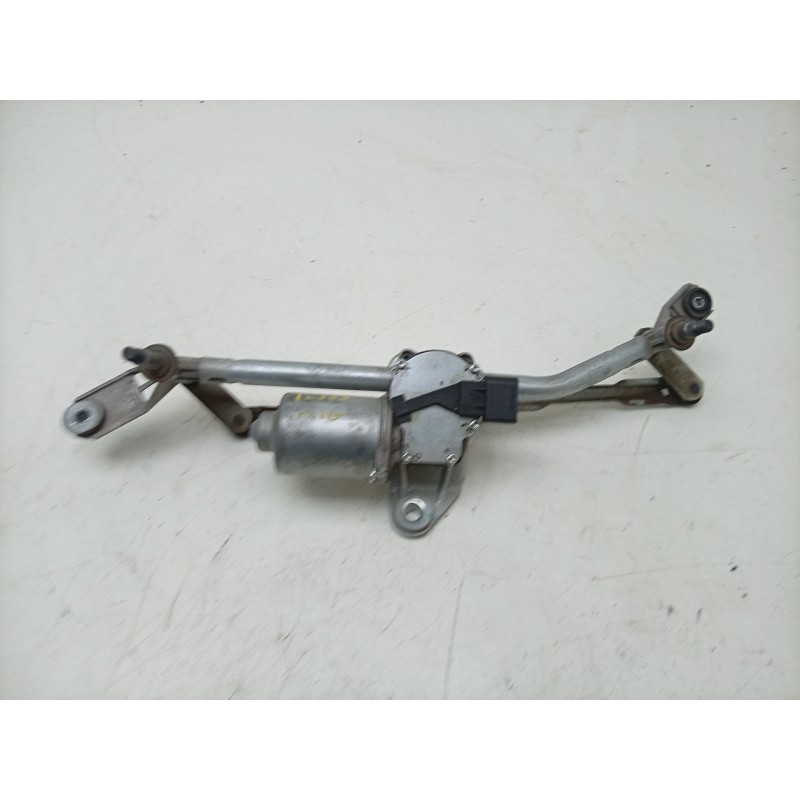 Recambio de motor limpia delantero para mg zs suv (azs1) 1.5 vti referencia OEM IAM  10229159 MLF110079RM/SLF110079RM/VLF110079R