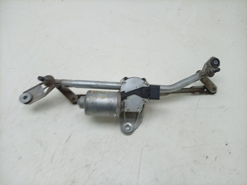 Recambio de motor limpia delantero para mg zs suv (azs1) 1.5 vti referencia OEM IAM  10229159 MLF110079RM/SLF110079RM/VLF110079R