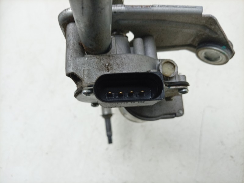 Recambio de motor limpia delantero para mg zs suv (azs1) 1.5 vti referencia OEM IAM  10229159 MLF110079RM/SLF110079RM/VLF110079R