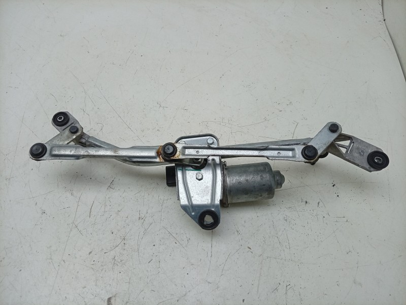 Recambio de motor limpia delantero para mg zs suv (azs1) 1.5 vti referencia OEM IAM  10229159 MLF110079RM/SLF110079RM/VLF110079R